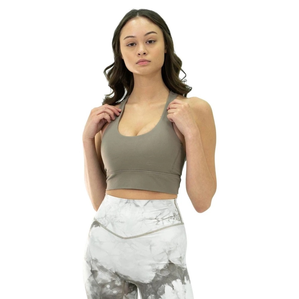 Balance Athletica Aura Bra - Sea Salt